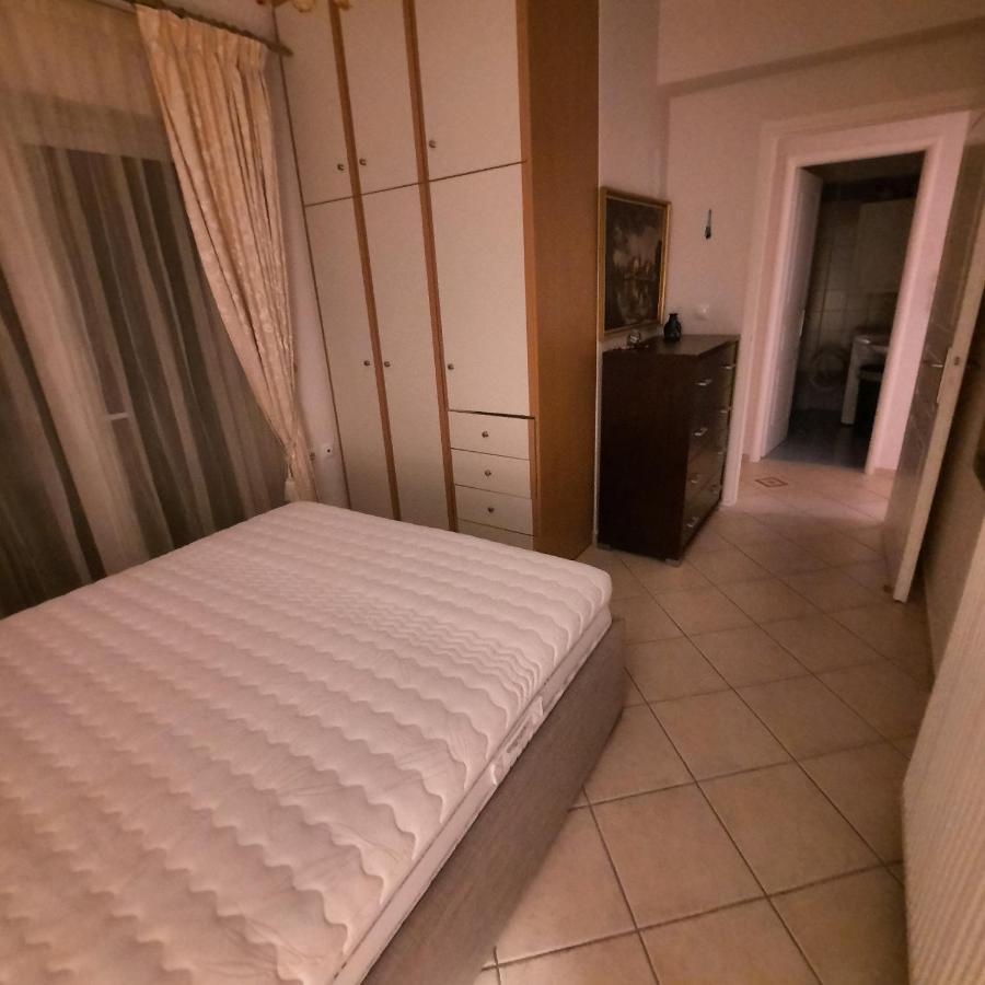Appartamento Piu Verde1 Néa Mákri Esterno foto