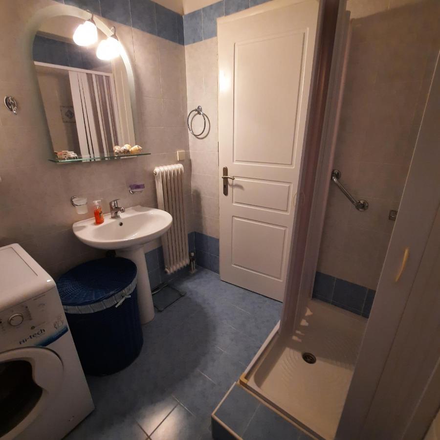 Appartamento Piu Verde1 Néa Mákri Esterno foto